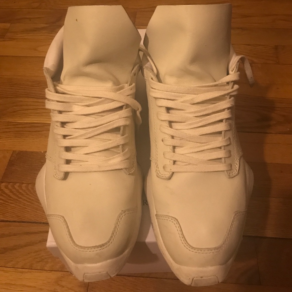 Rick Owen Runner